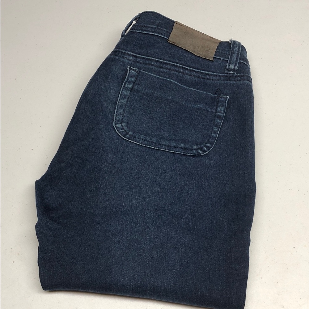 URBAN BEHAVIOR MID-RISE SKINNY JEANS 6/28x32 ⭐️
